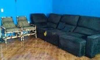 Imagem 6: Casa com 3 dormitórios à venda, 204 m² por R$ 840.000,00 - Vila Pires - Santo André/SP