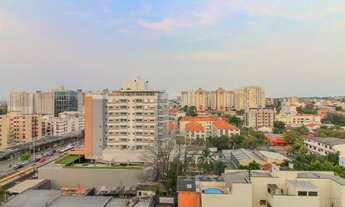 Imagem 5: Apartamento para Venda - 92m², 3 dormitórios, sendo 1 suites, 2 vagas - Cristo Redentor