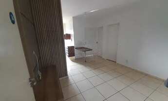 Imagem 3: Locação de Apartamentos / Padrão na cidade de Araraquara