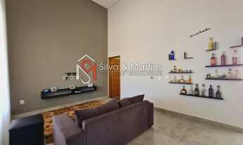 Imagem 4: Casa em Condomínio para Venda em Sorocaba, Condomínio Reserva Ipanema, 3 dormitórios, 2 su