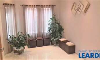 Imagem 2: SOBRADO - VILA MIRANDA - SP