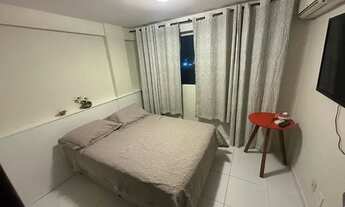 Imagem 4: Refúgio e Tranquilidade em Ponta de Campina