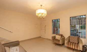 Imagem 2: Casa à Venda - Brooklin, 2 Quartos, 95 m2