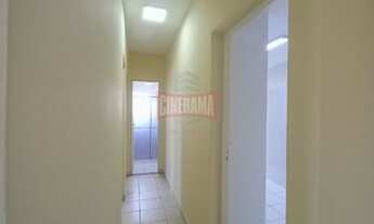 Imagem 7: Apartamento com 2 dormitórios para alugar, 54 m² por R$ 2.463,36/mês - Barcelona - São Cae