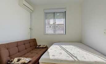 Imagem 14: Apartamento para Venda - 70.83m², 3 dormitórios, sendo 1 suites, 1 vaga - Partenon