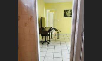 Imagem 4: Casa com 2 dormitórios para alugar, 90 m² por R$ 1.100,00/mês - Vila Loyola - Jundiaí/SP