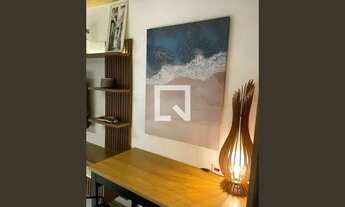 Imagem: Apartamento à Venda - Consolação, 1 Quarto