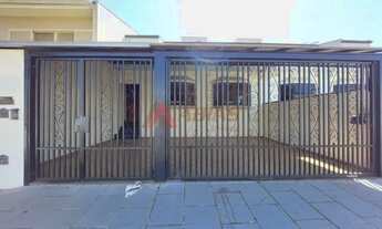 Imagem: Casa em Vila Faria - São Carlos