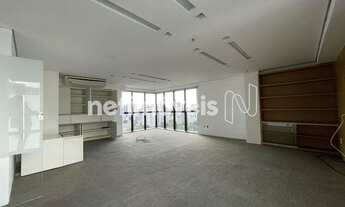 Imagem 4: Locação Andar-pilotis Lourdes Belo Horizonte