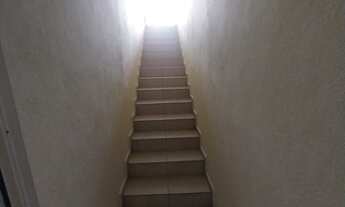 Imagem 4: Casa para aluguel com 100 metros quadrados com 2 quartos em Vila Iasi - Taboão da Serra