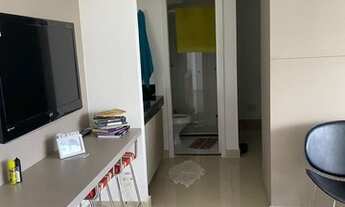 Imagem: GOIâNIA - Flat Padrão - Setor Bueno