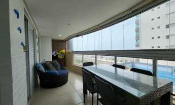 Imagem 6: Apartamento - Mongaguá