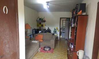 Imagem 2: Casa para Venda - 75m², 2 dormitórios, Hípica