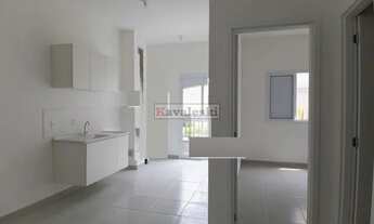 Imagem 3: Apartamento, Sacomã - São Paulo