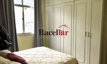 Imagem 3: Apartamento-À VENDA-Grajaú-Rio de Janeiro-RJ