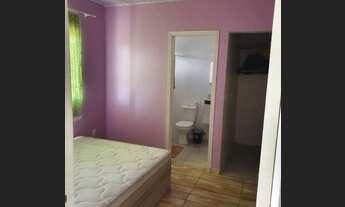 Imagem 5: Casa em cidreira com piscina