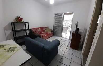 Imagem 5: Apartamento para locação no térreo