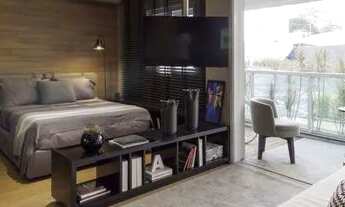 Imagem 6: Apartamento com 2 quartos, 64,87m², à venda em São Paulo, Bela Vista