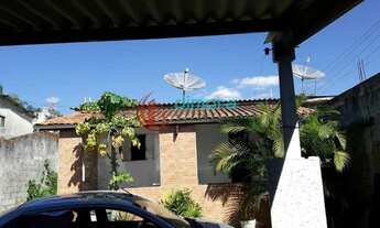 Imagem 2: Casa para Venda em Guararema, Jardim Luiza, 2 dormitórios, 1 banheiro, 2 vagas