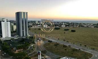 Imagem 2: LE Cobertura Duplex De 320m² Com 4 Suítes No Jardim Aquarius