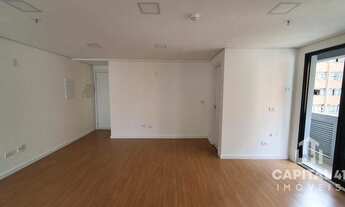 Imagem 6: CONJUNTO/SALA COMERCIAL à venda com 34m² por R$ 200.000,00 no bairro Centro - CURITIBA / P