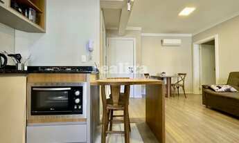 Imagem 5: APARTAMENTO 1 DORMITÓRIO NO CENTRO