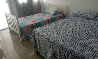 Imagem: Alugo apartamento a 2 minutos da praia Costa