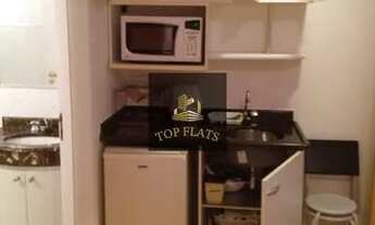 Imagem 5: Flat disponível em Pinheiros - SP