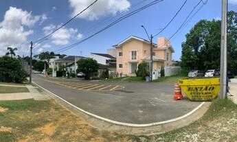 Imagem 2: Terreno à venda, 1800 m² por R$ 1.450.000,00 - Alphaville I - Salvador/BA