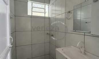 Imagem 3: Casa Residencial com 1 quarto para alugar por R$ 790.00, 60.00 m2 - JACOMO VIOLIN - LONDRI