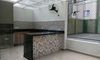 Imagem 5: Apartamento com 2 dormitórios para alugar, 68 m² por R$ 2.202,38/mês - Palmeiras de São Jo