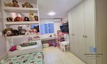 Imagem 6: Apartamento para Venda em Rio de Janeiro, Barra da Tijuca, 3 dormitórios, 3 suítes, 5 banh