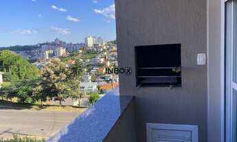 Imagem 7: BENTO GONçALVES - Apartamento Padrão - Universitário