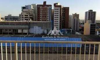 Imagem 7: Apartamento com 3 dormitórios para alugar, 210 m² por R$ 1.700/mês - Centro - Ribeirão Pre