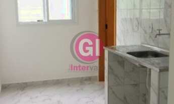 Imagem 6: Apartamento aluguel 49 M² 2 quartos,1 Vaga, 1 Banheiro Vila Zezé - Jacareí