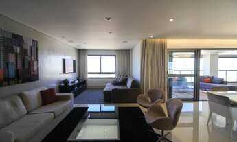 Imagem 5: Apartamento para venda tem 250 metros quadrados com 3 quartos em Santana - São Paulo - SP