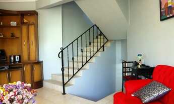 Imagem 4: Casa para Venda - 451m², 6 dormitórios, sendo 1 suites, 4 vagas - Sétimo Céu