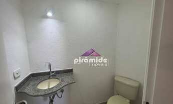 Imagem 5: Apartamento com 3 dormitórios para alugar, 100 m² por R$ 4.005/mês - Jardim Aquarius - São