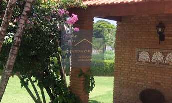 Imagem 5: Casa de condomínio com 4 quartos, 406m2, à venda em Votorantim, Chácaras Residenciais Sant