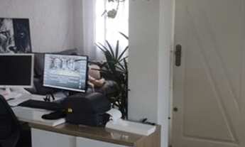 Imagem 5: Casa com 3 dormitórios, 126 m² - venda por R$ 700.000 ou aluguel por R$ 4.832/mês - Vila E