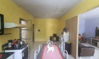 Imagem 6: Casa em Belém Novo