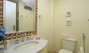 Imagem 6: Apartamento para Venda - 92.44m², 3 dormitórios, sendo 1 suites, 1 vaga - Menino Deus