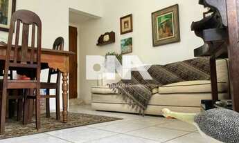 Imagem 7: Apartamento-À VENDA-Humaitá-Rio de Janeiro-RJ