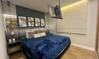 Imagem 7: Condominio Anima Clube - 91m - Reformado - Porteira fechada - SBC