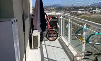 Imagem 3: Apartamento para aluguel e venda Quintas da Glória - Macaé - RJ