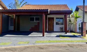 Imagem: Casa Condomínio Jatobá