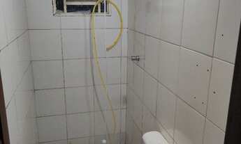 Imagem 3: Casa em Taguatinga centro na QNA com 2 quartos