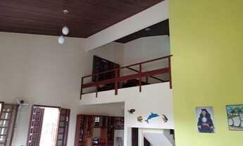 Imagem 3: CASA NO ARAÇAGY 3 SUÍTES