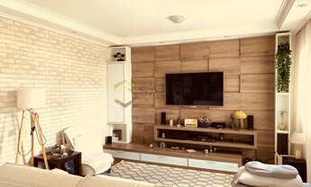 Imagem 3: Apartamento em Alto da Boa Vista - São Paulo, SP