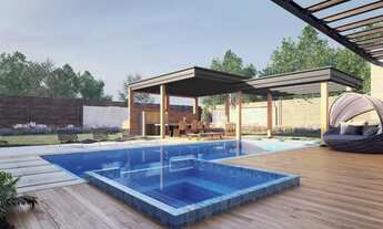 Imagem 4: Casa Alto Padrão no Laranjal Av. Pavimentada e Zona Alta no Laranjal